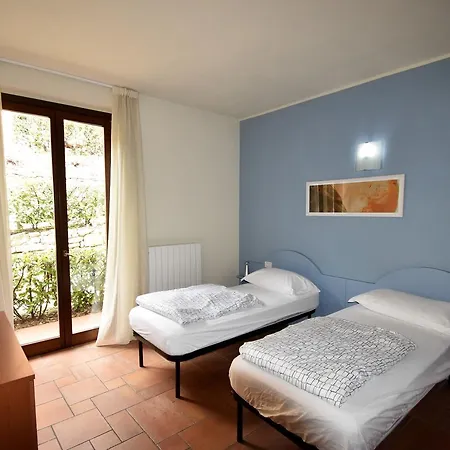 Apartmán Casa Il Vigneto By Holiday World Oggebbio