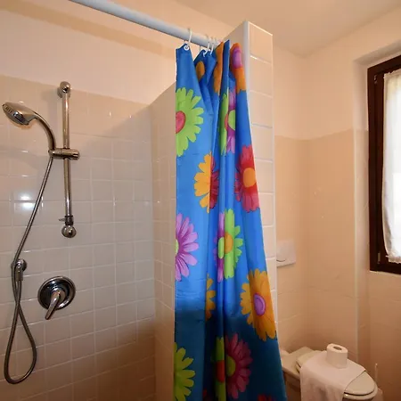 Apartmán Casa Il Vigneto By Holiday World *