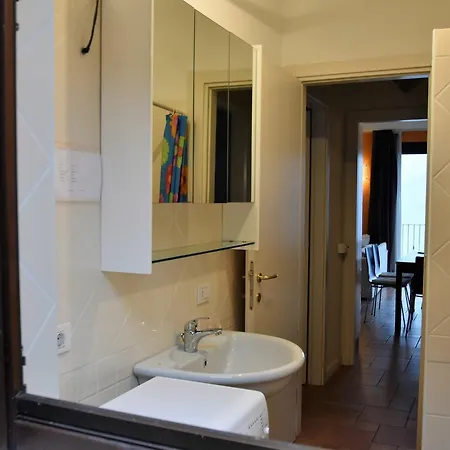 Casa Il Vigneto By Holiday World Apartmán Oggebbio