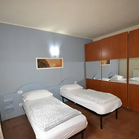 Casa Il Vigneto By Holiday World Apartmán Oggebbio