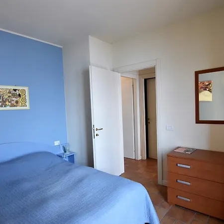 Apartmán Casa Il Vigneto By Holiday World
